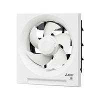 ราคา พัดลมดูดอากาศผนัง 10 นิ้ว MITSUBISHI EX-25SH7T (1190712)