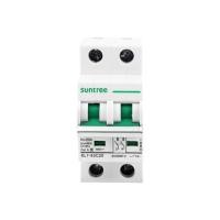 ราคา เซอร์กิตเบรกเกอร์ DC TRANSPOWER 20 แอมป์ 2 โพล 800 โวลต์ (1190828)