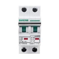 ราคา เซอร์กิตเบรกเกอร์ DC TRANSPOWER 32 แอมป์ 2 โพล 550 โวลต์ (1190850)