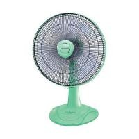 ราคา พัดลมตั้งโต๊ะ SHARP PJ-TA163MG สีเขียว (1190861)