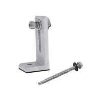 ราคา ขายึดรางสำหรับโซลาเซลล์ หลังคาเมทัลชีท TRANSPOWER (1190866)