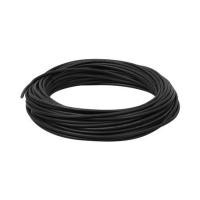 ราคา สายโซลาร์เซลล์ TRANSPOWER เบอร์ 4 มม. 30 เมตร สีดำ (1190942)