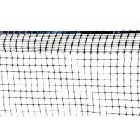 ราคา ตาข่ายพลาสติก THAI PRASIT 6 หุน 1.0 ม. X 30 ม. สีดำ (1190955)