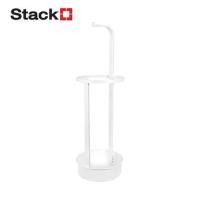 ราคา ที่เก็บร่ม STACKO URBAN 21.3X21.3X66.8 ซม. สีขาว (1191229)