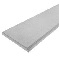 ราคา ไม้บันได ลูกนอน CONWOOD หน้า 10 นิ้ว 25X120X2.5 ซม. สีธรรมชาติ (220799)