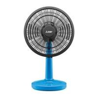 ราคา Mitsubishi พัดลมตั้งโต๊ะ ขนาด 12 นิ้ว รุ่น D12A-GB