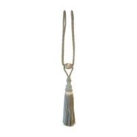 ราคา สายรวบม่าน HOME LIVING STYLE FUNNEL BX311BK11 สีฟ้า (1191425)