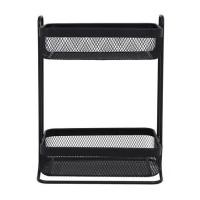 ราคา ชั้นวางของตั้งพื้น 2 ชั้น MOYA KM075A (1191460)