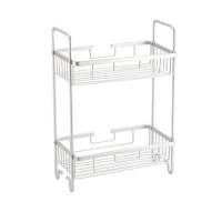 ราคา ชั้นวางของตั้งพื้น 2 ชั้น MOYA KU113.01 (1191532)