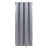 ราคา ผ้าม่าน EYELET HOME LIVING STYLE TERRA UV 130X220 ซม. สีเทา (1191699)