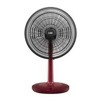 ราคา พัดลมตั้งโต๊ะ 18 นิ้ว MITSUBISHI D18A-GB CY-RD สีแดง (1191909)