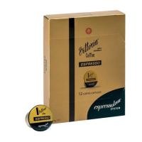 ราคา แคปซูลเครื่องชงกาแฟ VITTORIA COFFEE VCC-3424 (1191989)