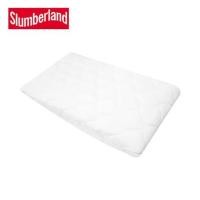 ราคา ผ้ารองกันเปื้อน KING SIZE SLUMBERLAND ELASTIC สีขาว (1192041)