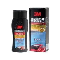 ราคา น้ำยาเคลือบกระจกป้องกันหยดน้ำ 3M 200ิ มล. (1192127)