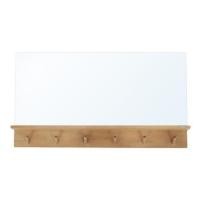 ราคา กระจกเงาชั้นวาง MOYA TK-ML-A03 90X50 ซม. (1192176)