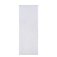ราคา ชุดประตูห้องน้ำพร้อมวงกบ PVC AZLE AZ-P1 UV 70X180 ซม. สีขาว (1192391)