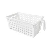 ราคา ตะกร้าใส่ของมีด้ามจับ KECH Grip 16.5x29.5x11.5 ซม. (1192441)