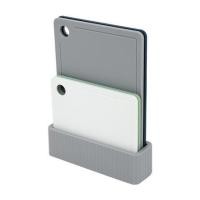 ราคา ชุดเขียงแยกประเภท KECH 26.8x23.5 ซม. และ 26.8x35 ซม. 4 ชิ้น หลากสี (1192440)