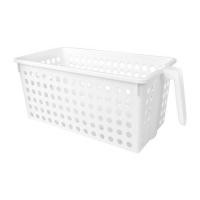 ราคา ตะกร้าใส่ของมีด้ามจับ KECH Grip 16.5x32x14 ซม. (1192442)