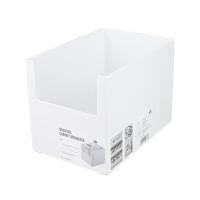 ราคา กล่องจัดระเบียบทรงสูง KECH NEAT 14x21x15 ซม. ไซซ์ M (1192455)