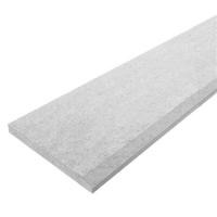 ราคา ไม้เชิงชาย CONWOOD หน้า 8 นิ้ว 20X305X1.6 ซม. สีธรรมชาติ (1140110)