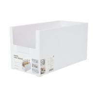 ราคา กล่องจัดระเบียบทรงสูง KECH NEAT 14x28x15 ซม. ไซซ์ L (1192461)