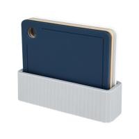 ราคา ชุดเขียงแยกประเภท KECH 26.8x23.5 ซม. 4 ชิ้น หลากสี (1192462)