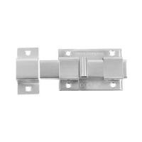 ราคา กลอนห้องน้ำ COLT LITE 008 3.5 นิ้ว สีสเตนเลส (1192672)