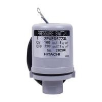ราคา สวิทช์แรงดันปั๊มน้ำ HITACHI 3PAZ09934E 1.6-2.2 (1192674)