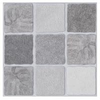 ราคา กระเบื้องพื้น 12X12 นิ้ว ภูผา เวต้า สโตน เทา PM 1M2 (1192680)