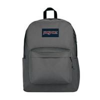 ราคา กระเป๋าเป้สะพายหลัง JANSPORT JS0A4QUT7H6 สีเทา (1192704)