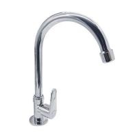 ราคา ก๊อกซิงค์เดี่ยวเคาน์เตอร์ HOEN EN-7405 (1192730)