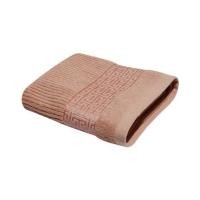 ราคา ผ้าขนหนู HOME LIVING STYLE CAMILA 16X32 นิ้ว สีเบจ (1193002)