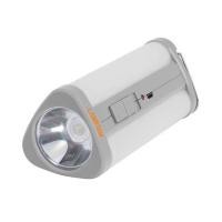 ราคา ไฟ LED CAMPING 360 ลูเมน 6 วัตต์ Daylight LAMPTAN รุ่น FLASHLIGHT TRIPLE 6WDL (1166627)
