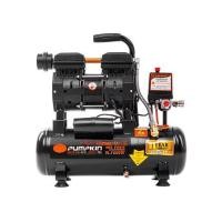 ราคา ปั๊มลม OIL FREE PUMPKIN MEGATON II 600 วัตต์ 9 ลิตร (1193347)