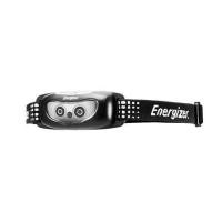 ราคา ไฟฉาย LED คาดหัว 100 ลูเมน 1 วัตต์ DaylightENERGIZER รุ่น ENR HDCU22 HEADLIGHT (1172915)