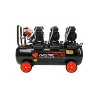 ราคา ปั๊มลม OIL FREE PUMPKIN MEGATON II 850 วัตต์x3 80 ลิตร (1193359)