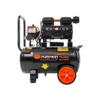 ราคา ปั๊มลม OIL FREE PUMPKIN MEGATON II 600 วัตต์ 25 ลิตร (1193358)