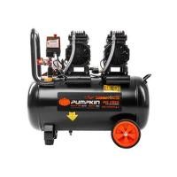 ราคา ปั๊มลม OIL FREE PUMPKIN MEGATON II 600 วัตต์x2 50 ลิตร (1193362)