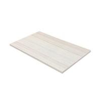 ราคา แผ่นชั้นไม้เมลามีน STACKO 60X40X1.6 ซม. สีวอลนัท (1193368)