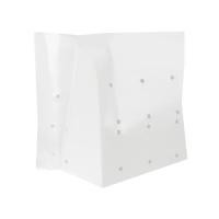 ราคา ถุงเพาะชำ SPRING 9X15 นิ้ว 1 กก. สีขาว (1193420)