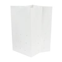 ราคา ถุงเพาะชำ SPRING 8X16 นิ้ว 1 กก. สีขาว (1193432)