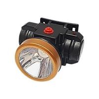 ราคา ไฟฉาย LED คาดหัว 2 วัตต์ แสงขาว ELECKTA รุ่น 501 (1182631)