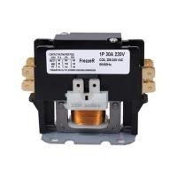 ราคา แมกเนติก คอนแทคเตอร์ FREZZER SP 30 แอมป์ 1 โพล (1193523)