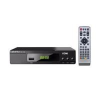 ราคา กล่องรับสัญญาณดิจิตอล COMPRO T2B (1193611)