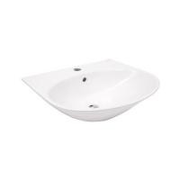 ราคา อ่างล้างหน้าแขวน NASCO NL-0881-WA สีขาว (1193637)