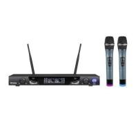 IONYX ไอโอนิกซ์ ไมโครโฟนไร้สาย รุ่น MC-08