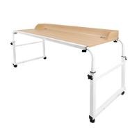 ราคา โต๊ะทำงาน THAIBULL OB2-4512 สีน้ำตาล/ขาว (1193774)