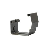 ราคา ครอบรางตรง SCG SMART สีเทา (1193787)