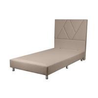 ราคา ฐานรองหัวเตียง 3.5 ฟุต HOME LIVING STYLE SCARLETT สีครีม (1194004)